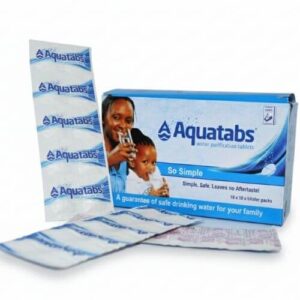 Aquatabs
